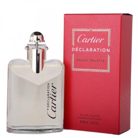 cartier declaration eau de toilette 30 ml